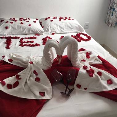 Pousada Caminho Dos Sonhos