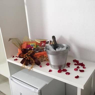 Pousada Caminho Dos Sonhos