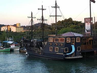 Pousada Recanto dos Anjos