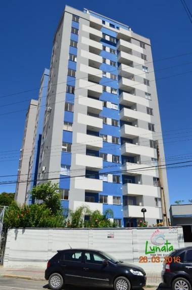 Residencial Lunata