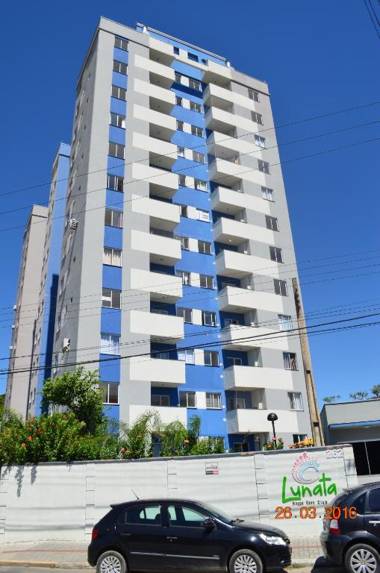 Residencial Lunata