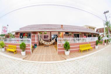 Pousada Cantinho das Flores