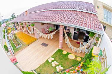 Pousada Cantinho das Flores