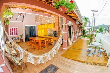 Pousada Cantinho das Flores