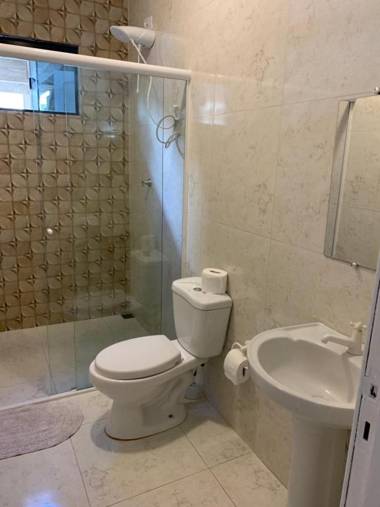 Pousada suíte Borges