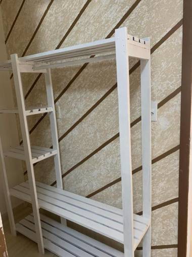 Pousada suíte Borges