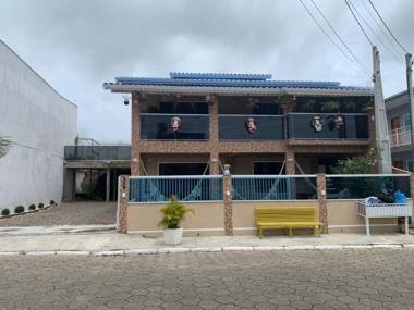 Pousada suíte Borges