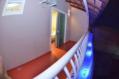 Pousada Recanto das Cores