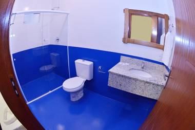 Pousada Recanto das Cores