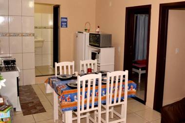 Apartamento Ohana