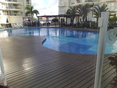 Apartamento Família Santos