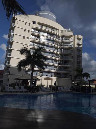 Apartamento Família Santos