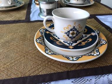 Guest House Mel & Mar