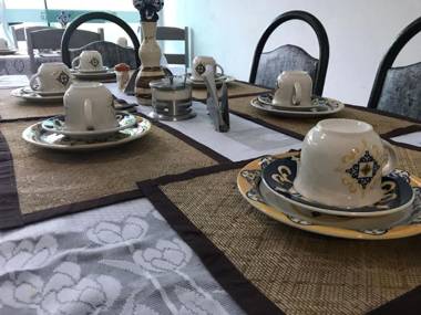 Guest House Mel & Mar