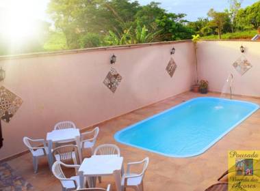 Pousada Vivenda dos Açores