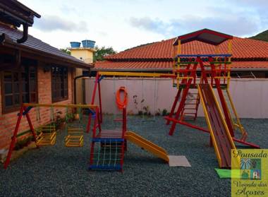 Pousada Vivenda dos Açores