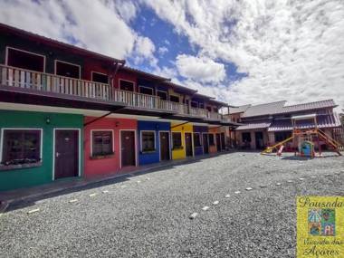 Pousada Vivenda dos Açores