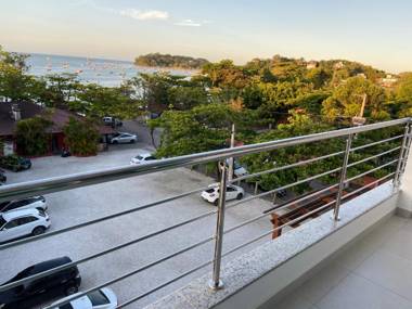 Hotel e Pousada Manguinho