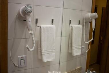 Pousada Villarejo Armação