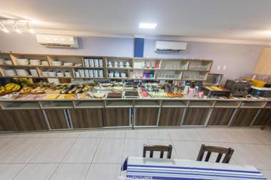 Pousada Villarejo Armação