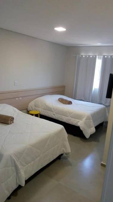 Pousada Solar de Penha