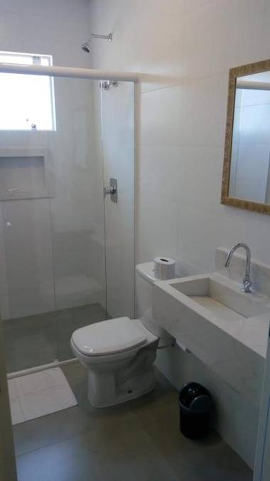 Pousada Solar de Penha