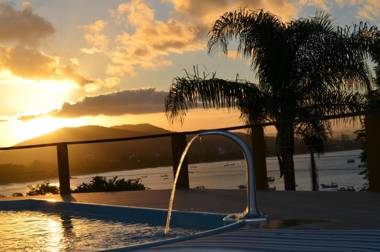 Pousada Vila de Monaco