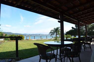 Pousada Vila de Monaco