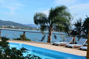 Pousada Vila de Monaco