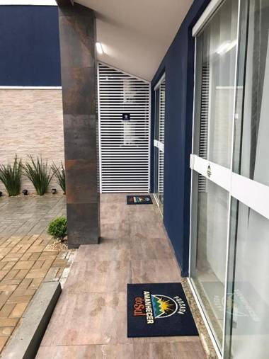 Pousada Amanhecer do Sul