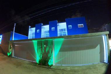 Pousada Amanhecer do Sul