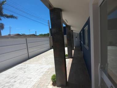 Pousada Amanhecer do Sul