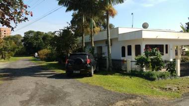 Cantinho da Família