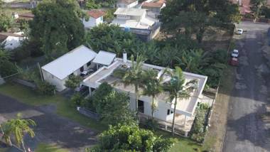 Cantinho da Família