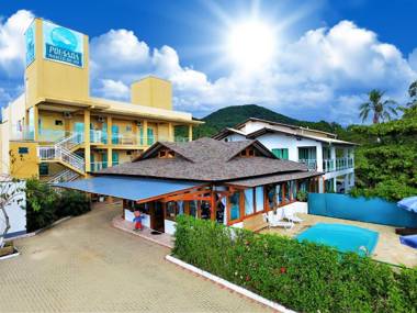 Pousada Nascer do Sol