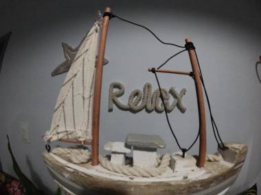 Hotel e Pousada Magic