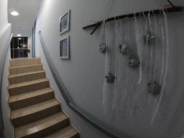 Hotel e Pousada Magic