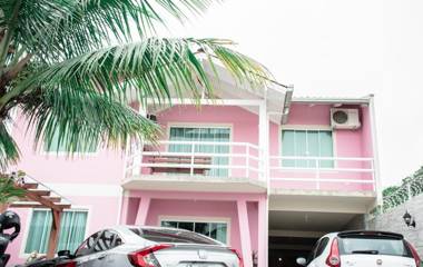 Pousada Rosa dos Ventos