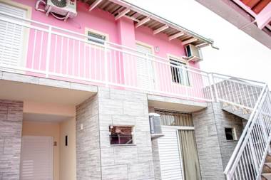 Pousada Rosa dos Ventos