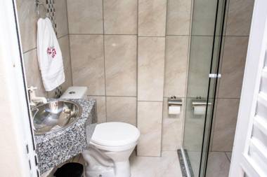 Pousada Rosa dos Ventos