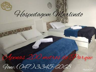 Marlindo Hospedagem
