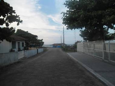 Apartamentos de Penha