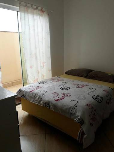 Apartamentos de Penha