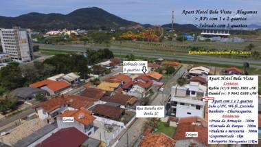 Apart. BelaVista