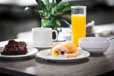 Pousada Costa Container