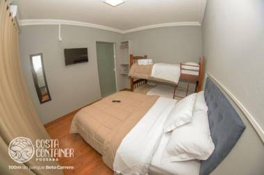 Pousada Costa Container