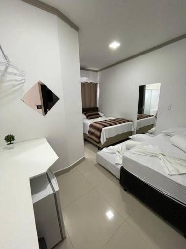 Penha Parque Pousada