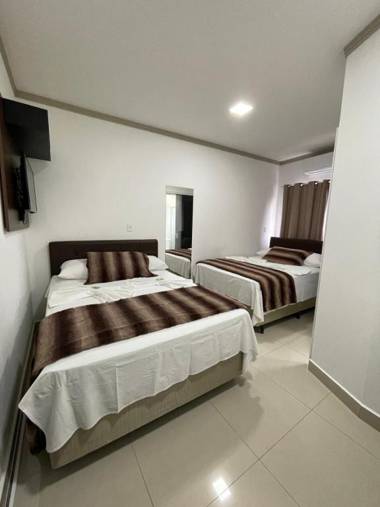 Penha Parque Pousada