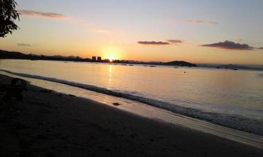 Pousada Bougainville Penha