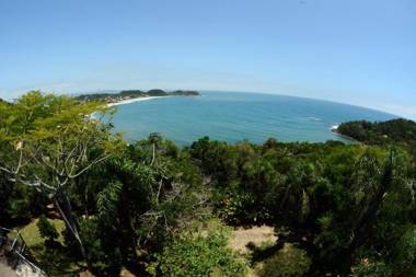 Pousada Bougainville Penha